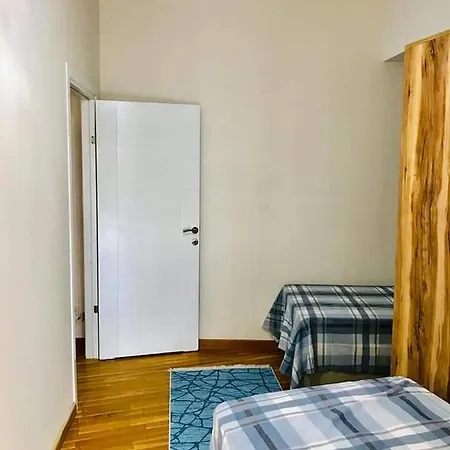 Aparthotel 2+1 Akkoza For Rent مجمع الاكوزا السياحي بهشه شاهير *