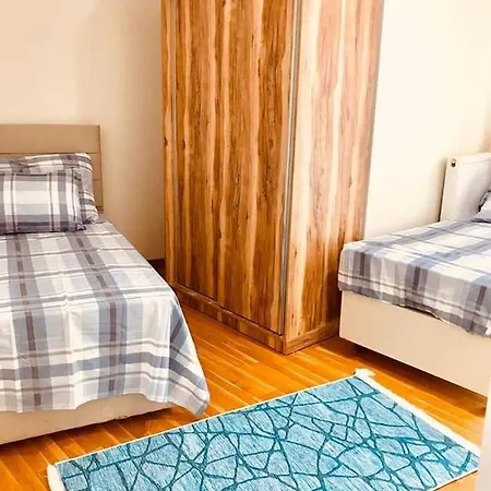 2+1 Akkoza For Rent مجمع الاكوزا السياحي بهشه شاهير * Стамбул