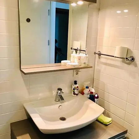 2+1 Akkoza For Rent مجمع الاكوزا السياحي بهشه شاهير Стамбул
