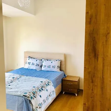 2+1 Akkoza For Rent مجمع الاكوزا السياحي بهشه شاهير شقة فندقية اسطنبول