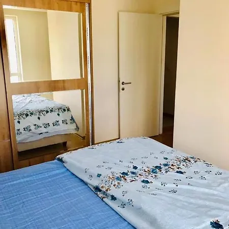 2+1 Akkoza For Rent مجمع الاكوزا السياحي بهشه شاهير شقة فندقية *